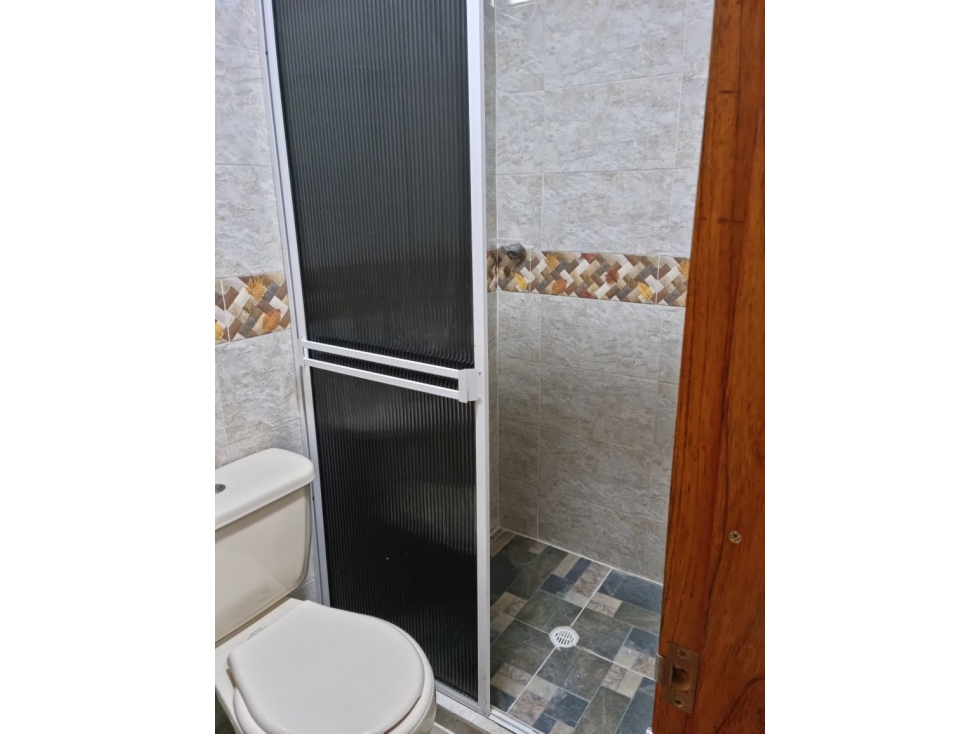 SE VENDE APARTAMENTO PROPIEDAD HORIZONTAL PISO 1 SANTA ROSA DE CABAL — foto 2