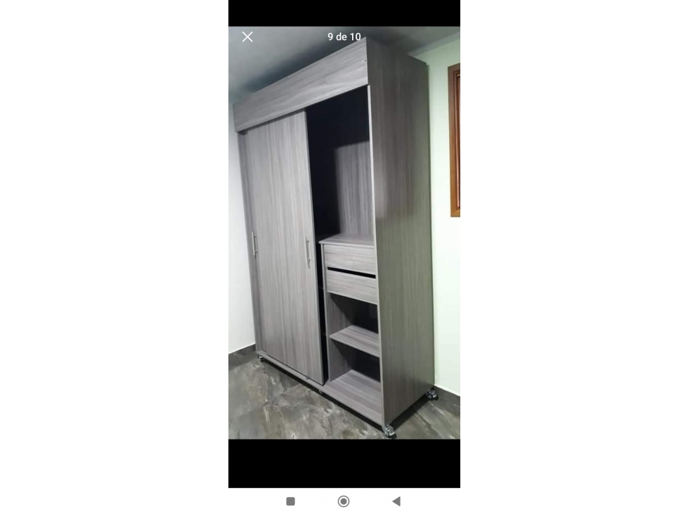 SE VENDE APARTAMENTO PROPIEDAD HORIZONTAL PISO 3 SANTA ROSA DE CABAL — foto 2