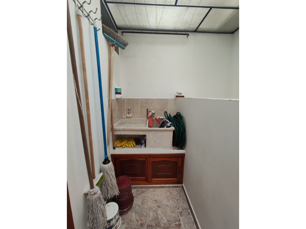 SE VENDE APARTAMENTO PROPIEDAD HORIZONTAL PISO 4 SANTA ROSA DE CABAL — foto 2