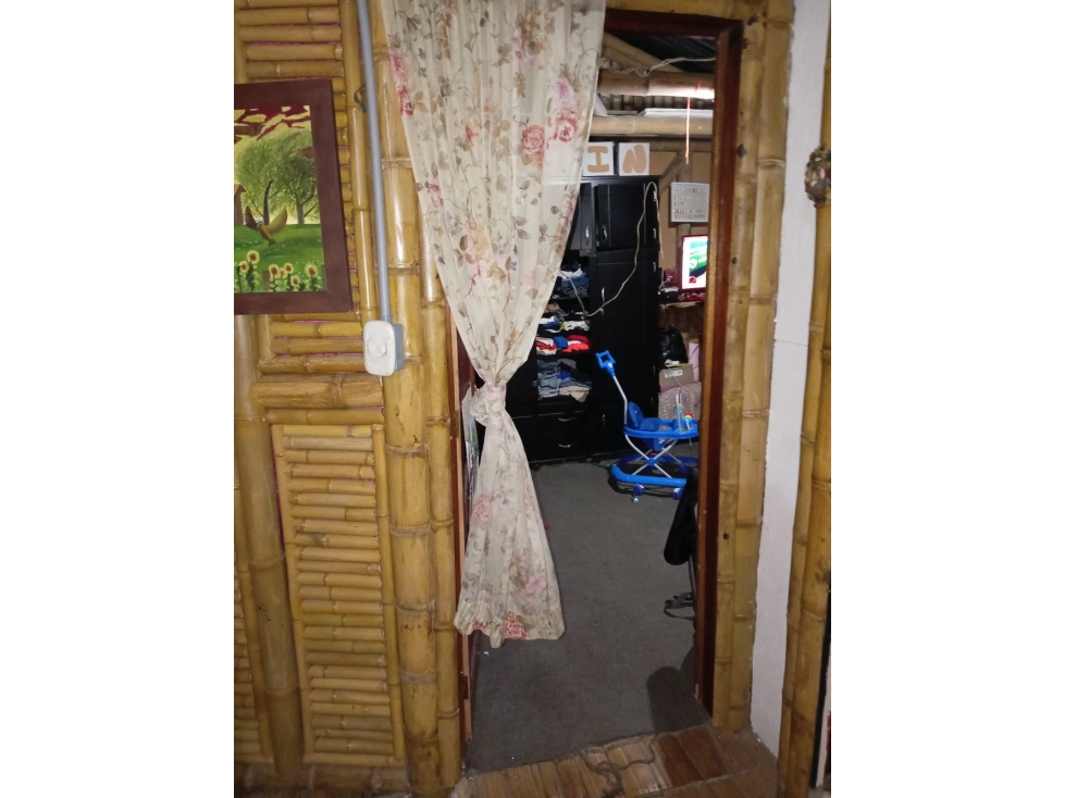 SE VENDE CASA EN MUNDO NUEVO PEREIRA — foto 2