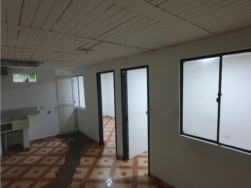 SE VENDE CASA CON VIVIENDAS INDEPENDIENTES EN EL CAMPESTRE — foto 3