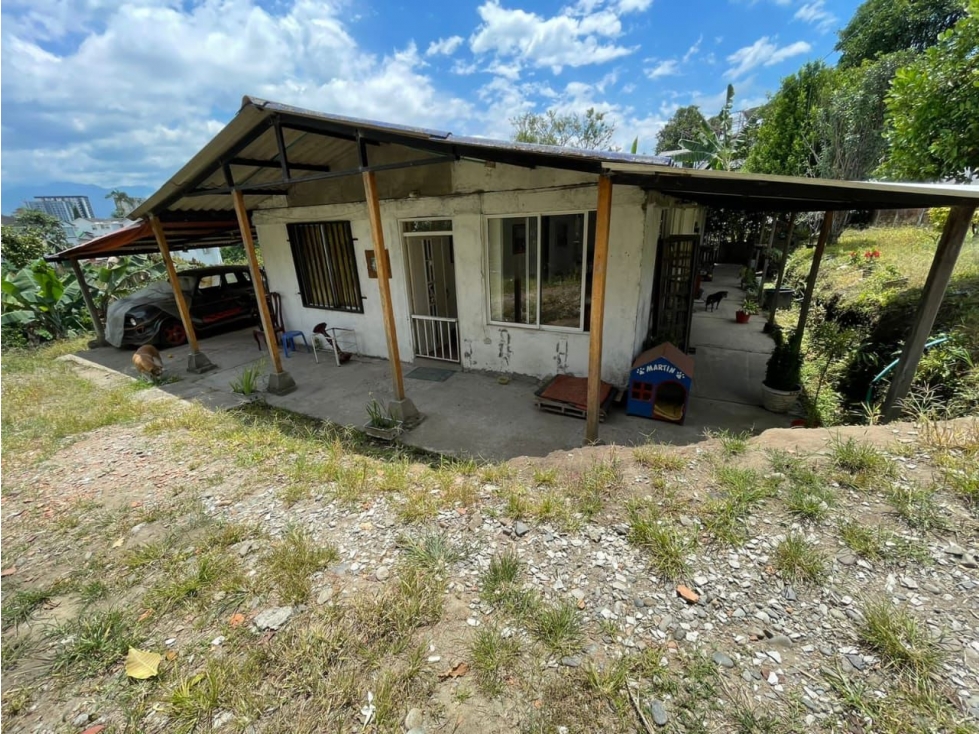Se vende casa campestre 670 m² entre Armenia y Circasia — foto 2