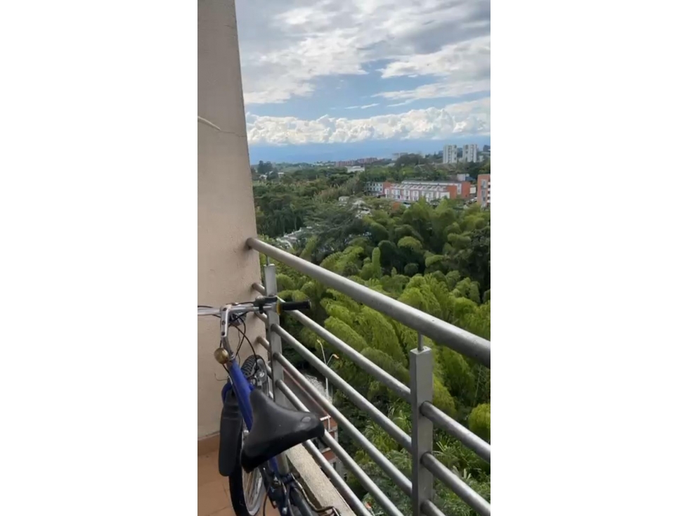 SE VENDE APARTAMENTO EN SAL SILVESTRE — foto 2