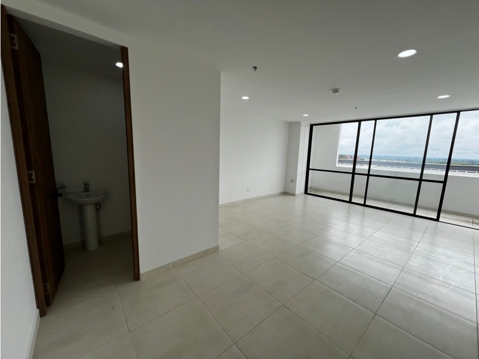 Se vende oficina/consultorio en Cerritos Mall — foto 2