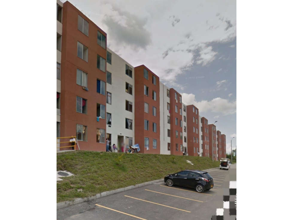 Se vende apartamento en Pereira 54 m² económico — foto 2