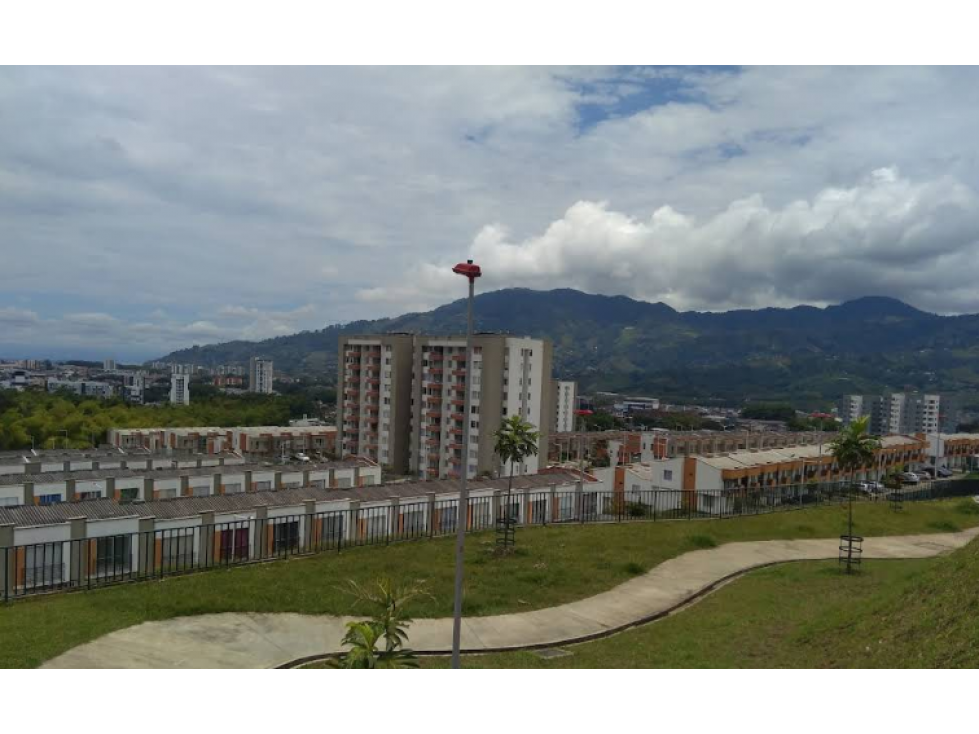SE VENDE APARTAMENTO EN MIRADOR DE VILLAVENTO — foto 2