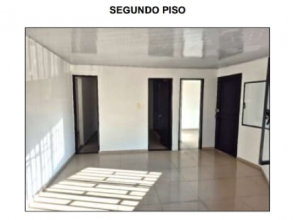 SE VENDE CASA COMERCIAL EN LA POPA — foto 2