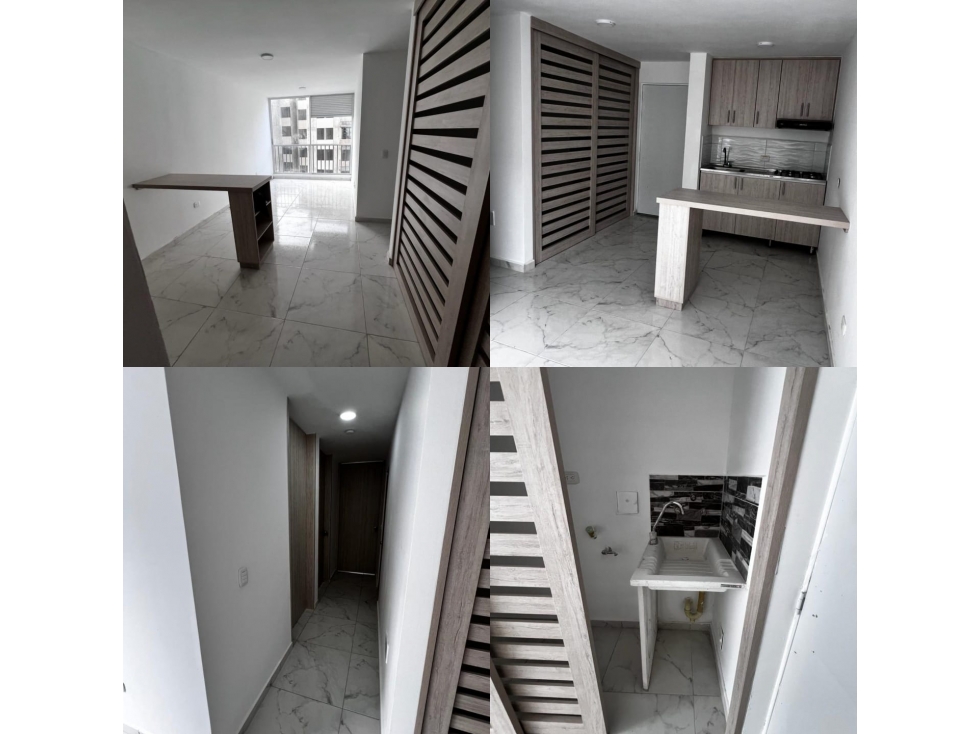 Se vende apartamento en Dosquebradas con vista — foto 2