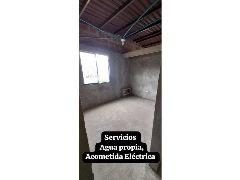 SE VENDE CASA LOTE VEREDA LLANO GRANDE PEREIRA — foto 2