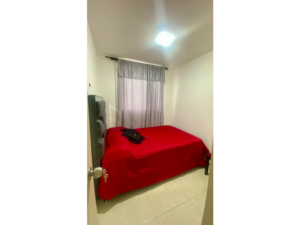 SE VENDE APARTAMENTO CONJUNTO CERRADO VIA FRAILES EN DOSQUEBRADAS — foto 2
