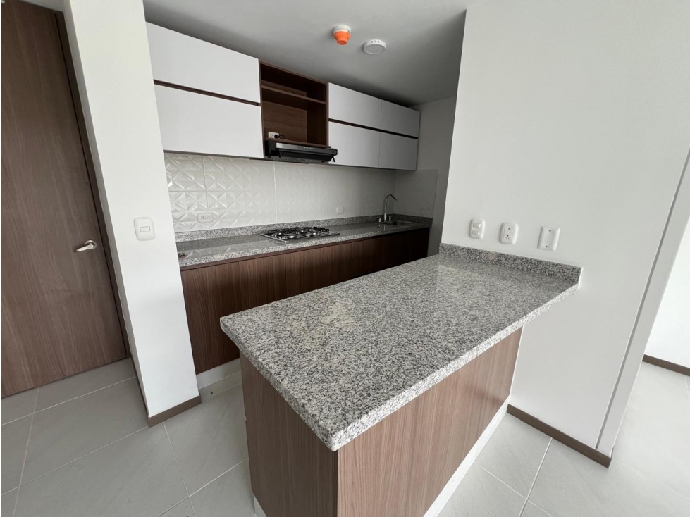 SE VENDE ESPECTACULAR APARTAMENTO CONJUNTO CERRADO MATIZ DOSQUEBRADAS — foto 2
