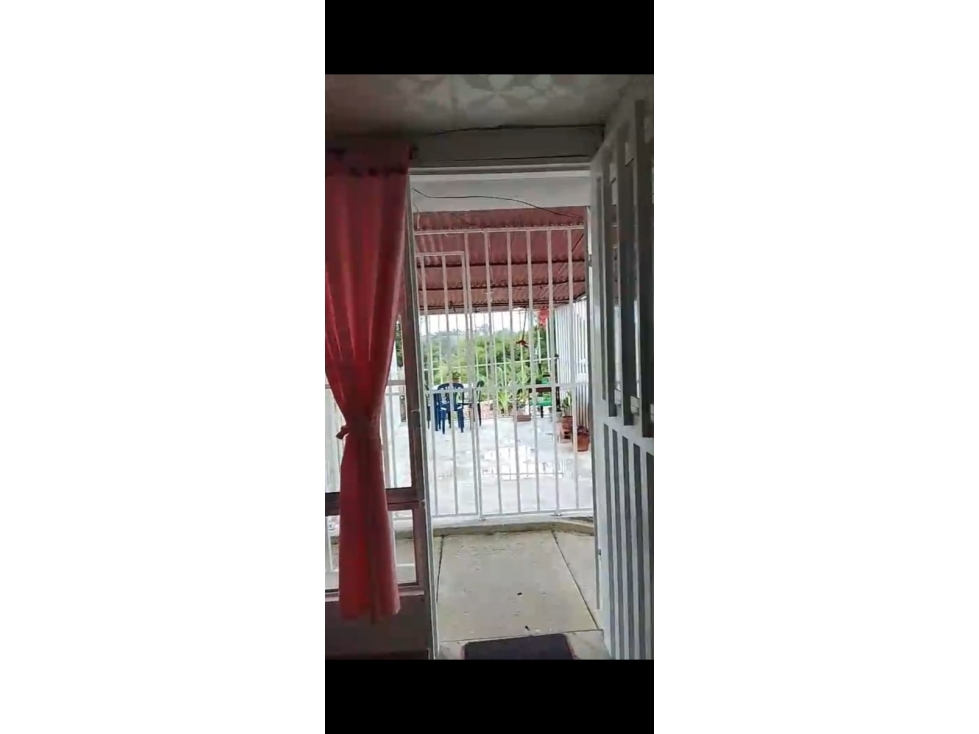 SE VENDE CASA SECTOR VILLA SANTANA PEREIRA — foto 2