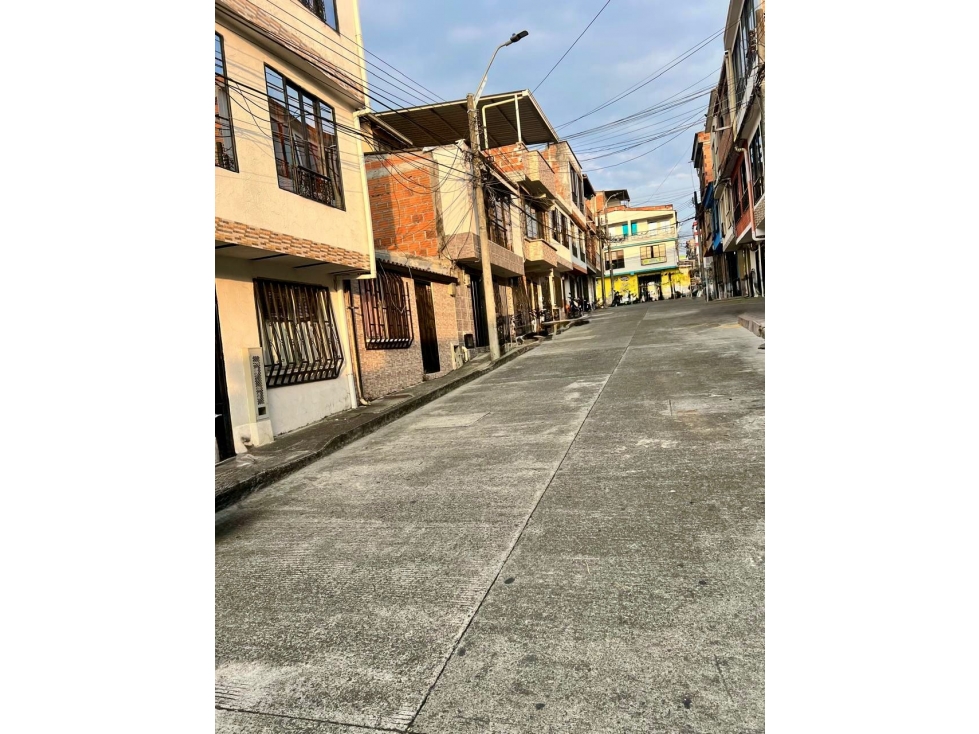 SE VENDE CASA DE OPORTUNIDAD EN SAMARIA — foto 2