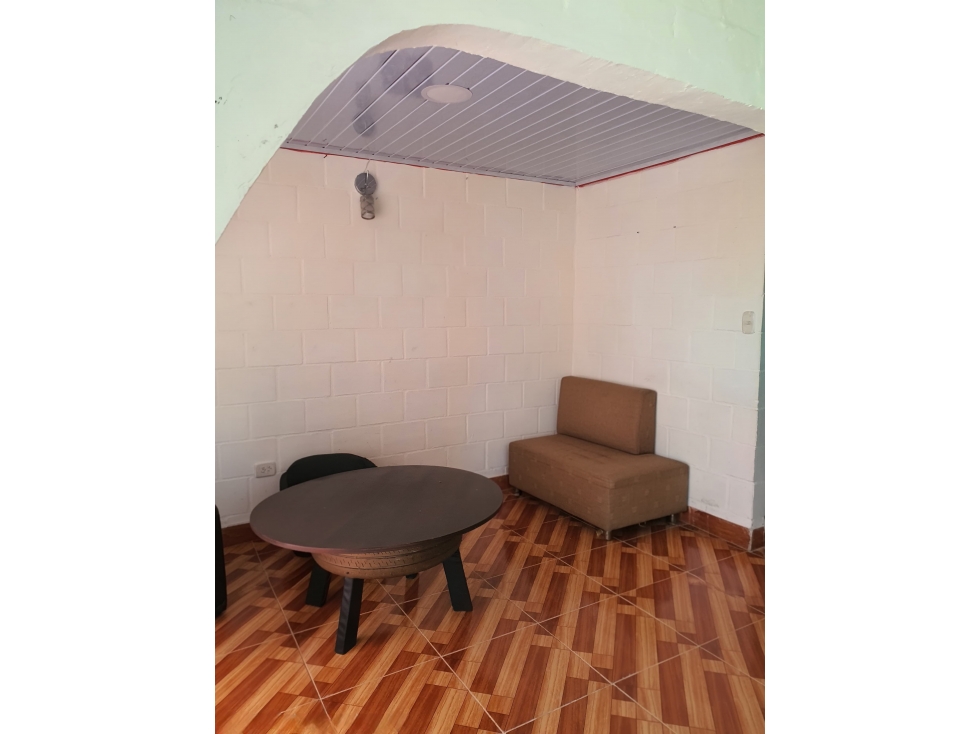 Se vende casa de 1 piso con proyección en Pereira — foto 3