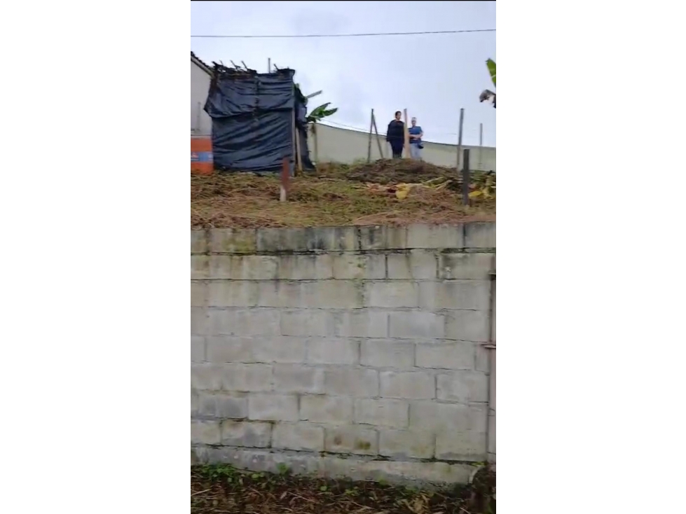 Se vende lote listo para construir en Morelia 250 m² — foto 2