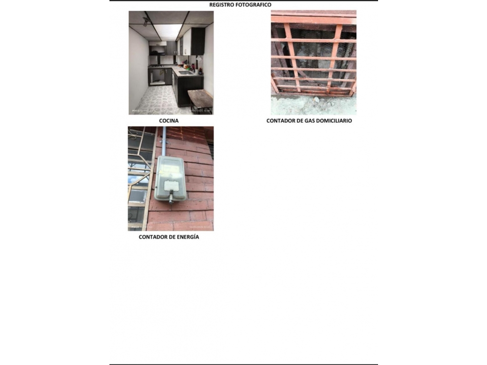 SE VENDE CASA DE 3 PISOS MUY CENTRAL EN PEREIRA — foto 2