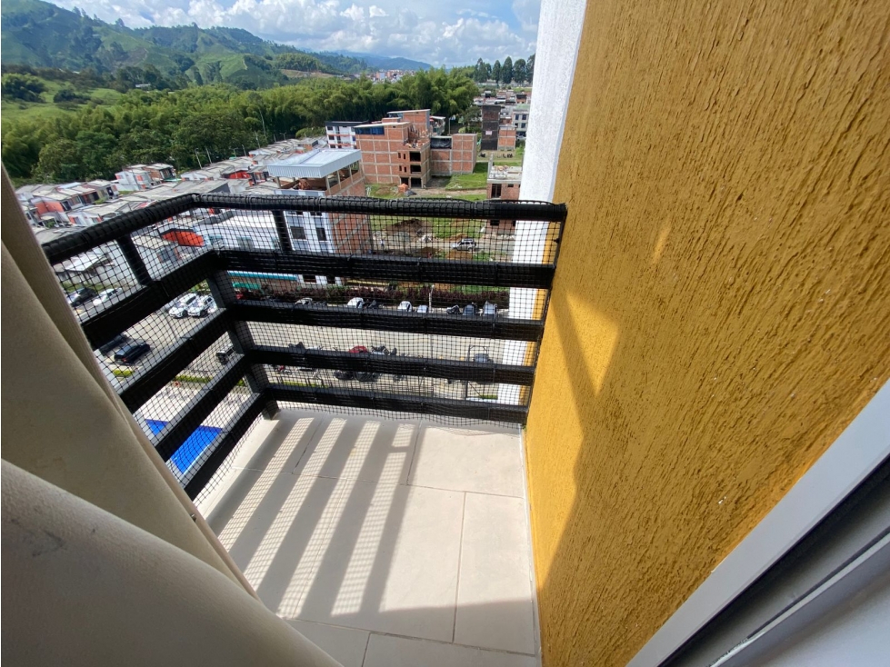 ¡SE VENDE HERMOSO APARTAMENTO EN CONJUNTO CERRADO! — foto 4