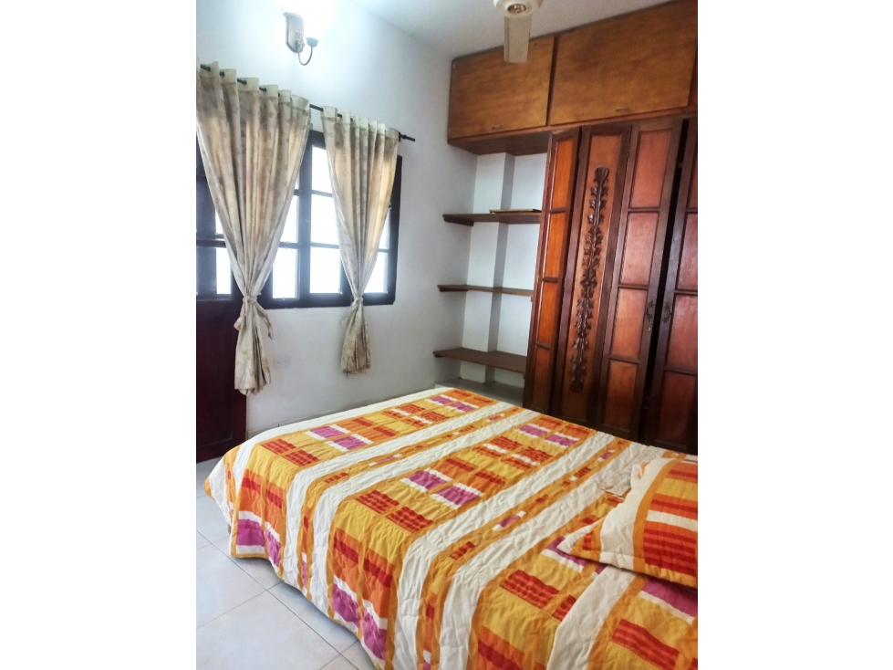 SE VENDE O PERMUTA CASA EN TANGANGA SANTA MARTHA LOTE DE 1150 — foto 3