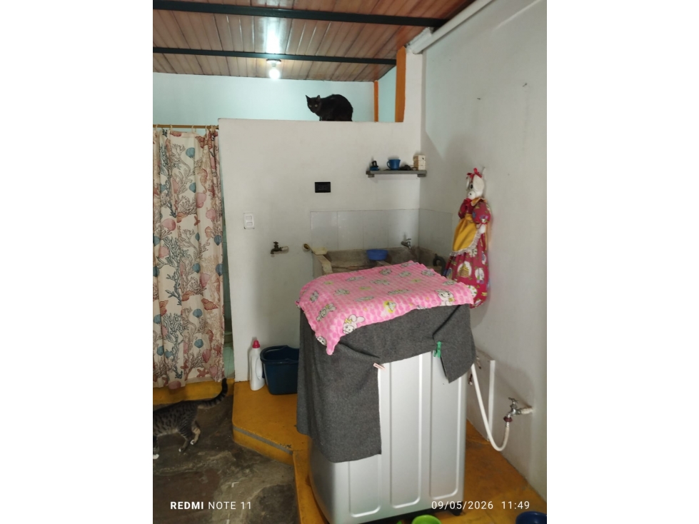 ¡SE VENDE CASA DE DOS PLANTAS EN LA DIVISA- CUBA! — foto 5