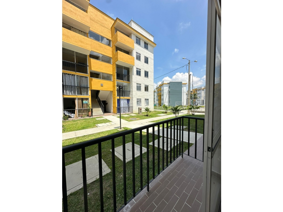 SE VENDE HERMOSO APARTAMENTO EN DOSQUEBRADAS — foto 3