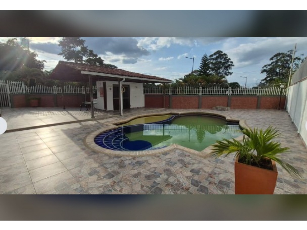 ¡SE VENDE HERMOSA CASA DUPLEX EN CONJUNTO CERRADO- ARMENIA! — foto 3