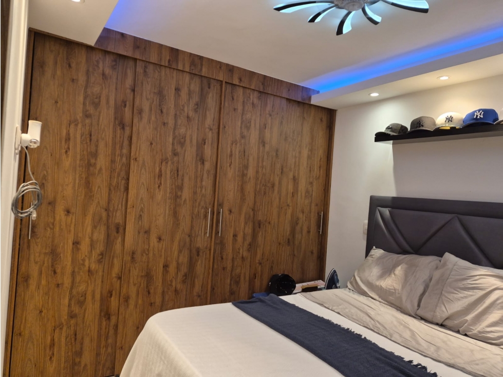 ESPECTACULAR APARTAMENTO EN AQUA HILLS — foto 5