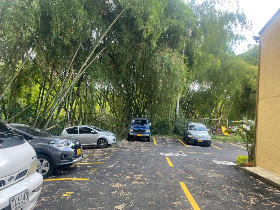 SE VENDE APARTAESTUDIO EN DOSQUEBRADAS CERCA A MAKRO — foto 2