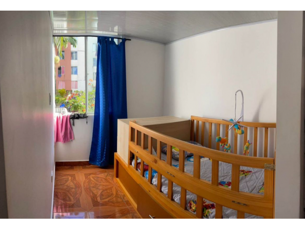 Se vende apartamento en Salamanca vía Condina — foto 4