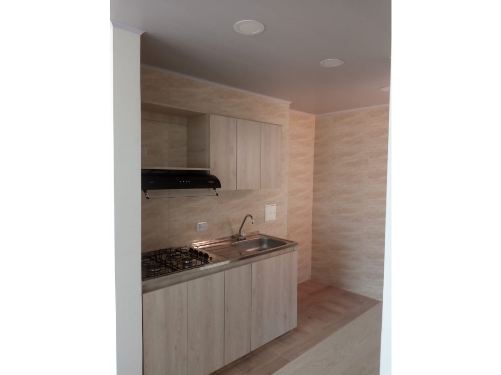 Se vende apartamento en Dosquebradas en excelente estado — foto 3