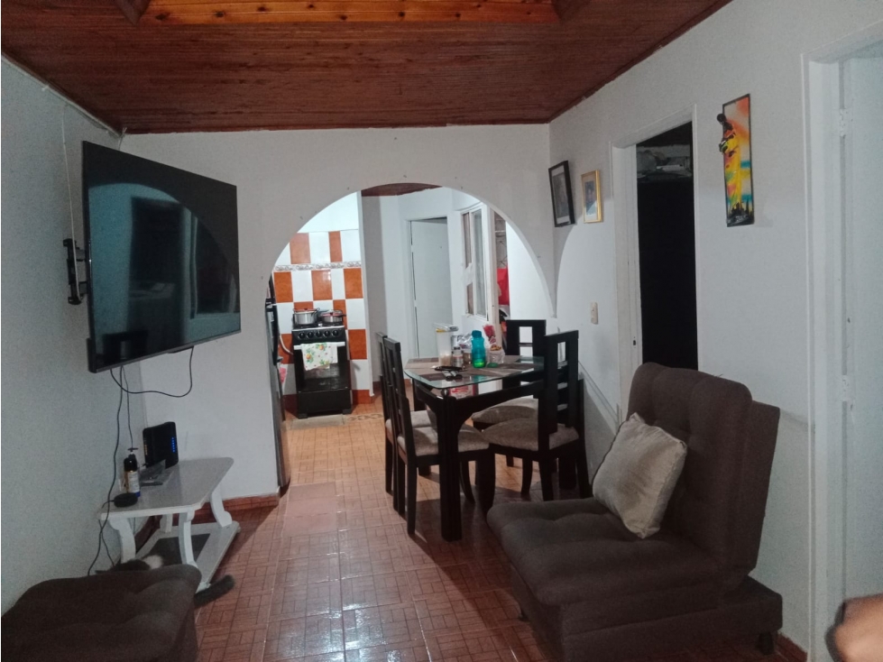 SE VENDE CASA EN ARMENIA SECTOR VILLA DEL CARMEN — foto 2