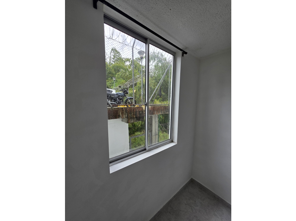 SE VENDE APARTAMENTO ALTOS DE AGUA BONITA ARMENIA — foto 2