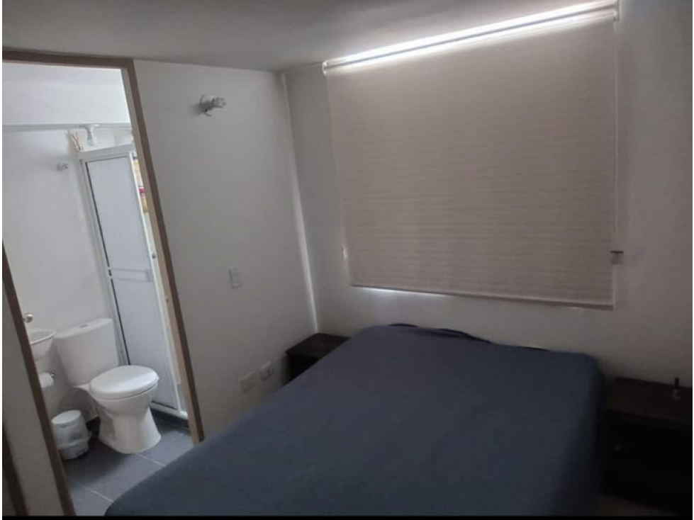 SE VENDE APARTAMENTO EN CONJUNTO CERRADO SECTOR CUBA PEREIRA — foto 2