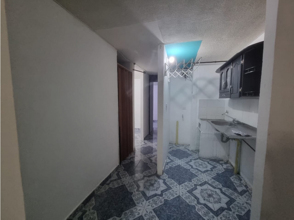 SE VENDE APARTAMENTO EN SALAMANCA SECTOR CONDINA PEREIRA — foto 2