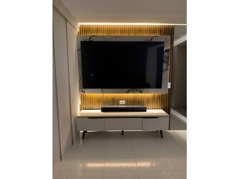 Se vende hermoso apartamento en Parque Residencial Armenia — foto 3