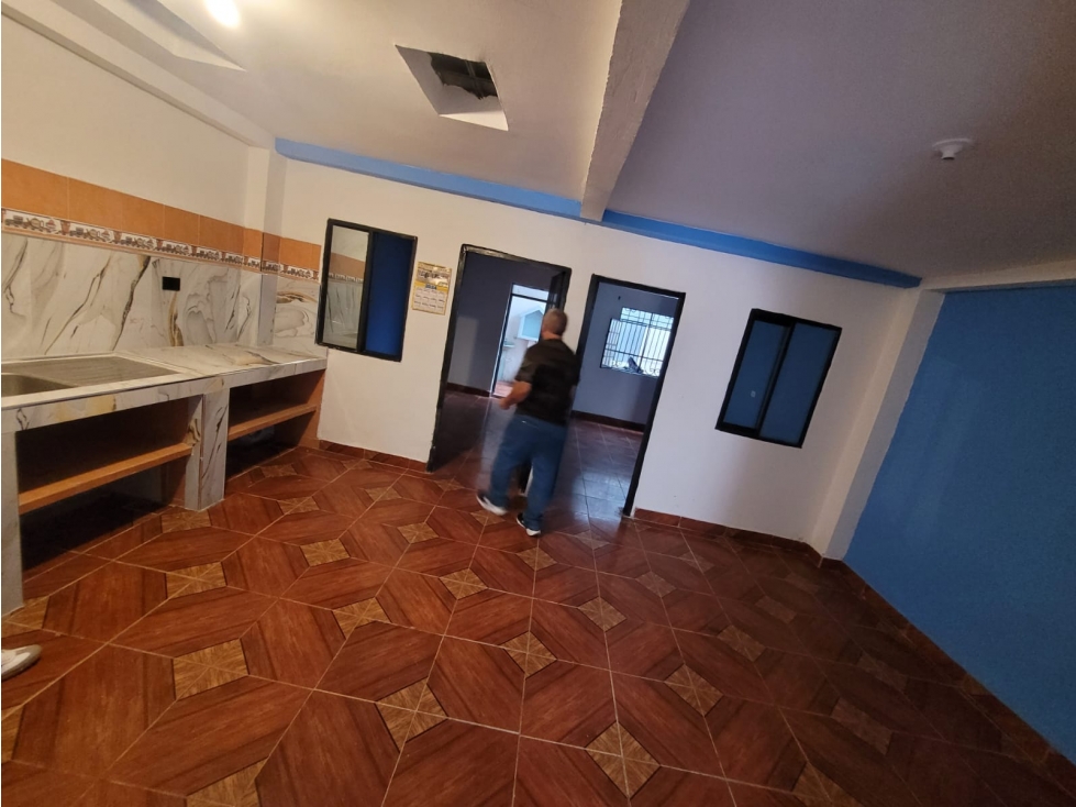 Se vende hermosa casa de dos pisos independientes en Pereira — foto 3