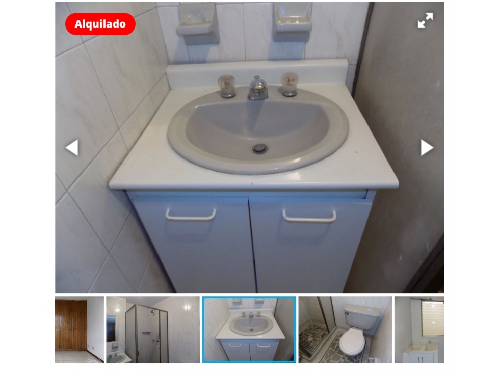 SE VENDE APARTAMENTO EN MANIZALES AREA 50 M2 PISO 4 — foto 3