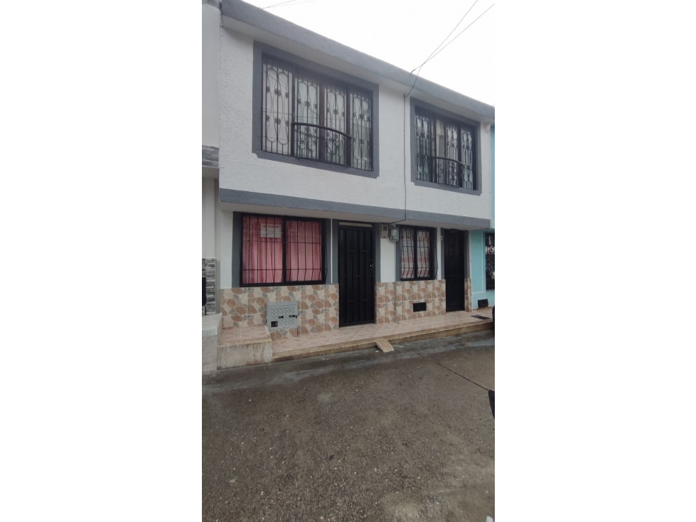 SE VENDE CASA EN DOSQUEBRADAS EL JAPON