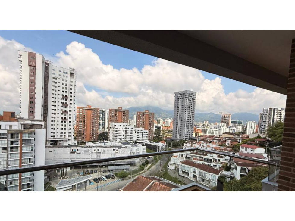SE VENDE APARTAMENTO EN ALAMOS AREA 120 M2 DEPOSITO Y PARQUEADERO — foto 2