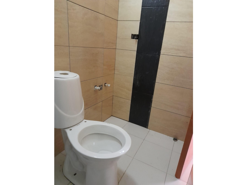 SE VENDE O PERMUTA APARTAMENTO EN SUBA BOGOTA AREA 48 M2 CON ASCENSOR — foto 3