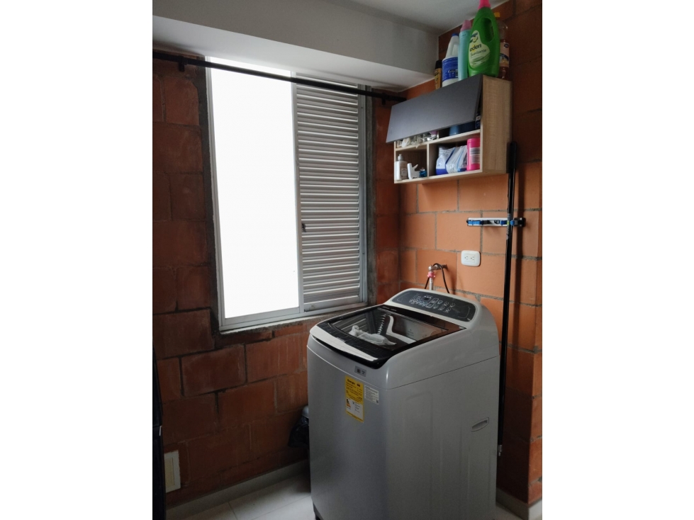 ¡SE VENDE HERMOSO APARTAMENTO EN VILLAS DE LA PRADERA! — foto 3