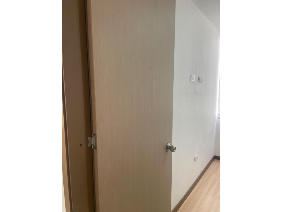 ¡SE VENDE HERMOSO APARTAMENTO EN FORTAL DE CEDRO NEGRO! — foto 3