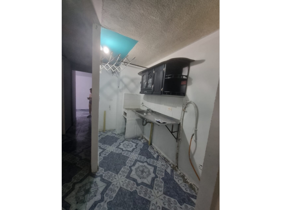 SE VENDE APARTAMENTO EN CONDINA CONJUNTO ABIERTO SALAMANCA — foto 2