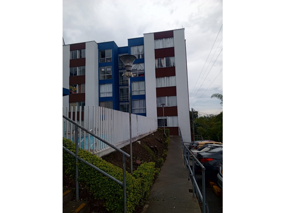 Se Vende Apartamento En Conjunto Loma Linda Dosquebradas — foto 2