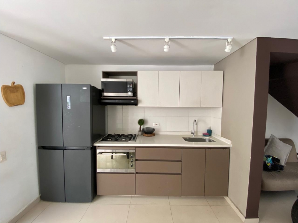 Se Vende Hermosa Casa De 2 Pisos En Cartago — foto 2