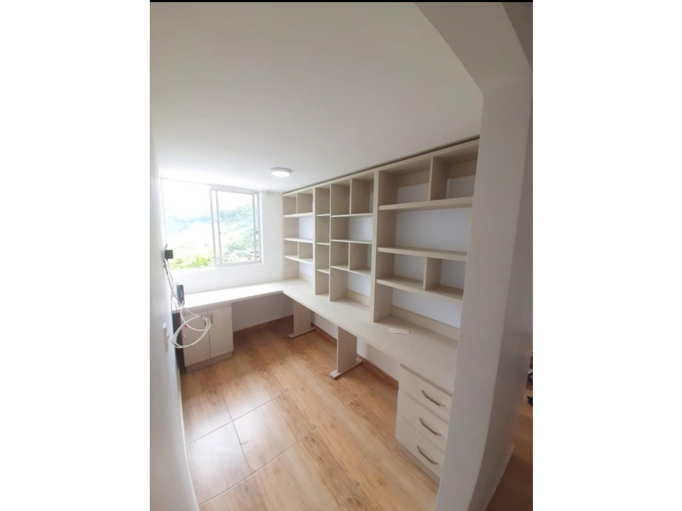 SE VENDE APARTAMENTO CONJUNTO CERRADO SECTOR LA MARIANA DOSQUEBRADAS — foto 2