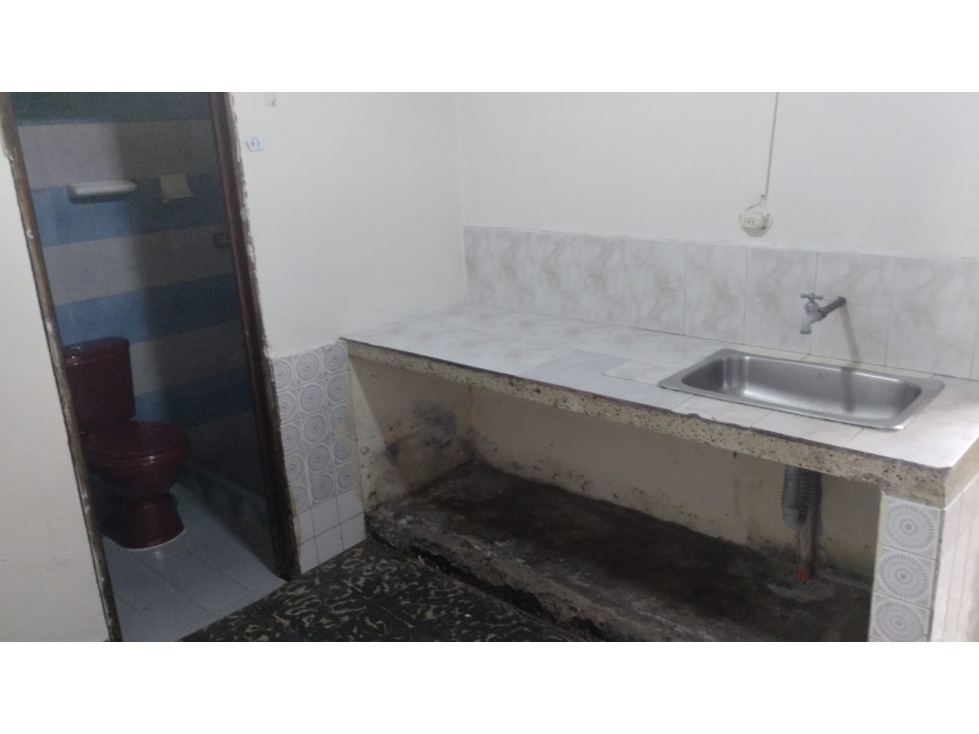 SE VENDE CASA EN SAN DIEGO — foto 6