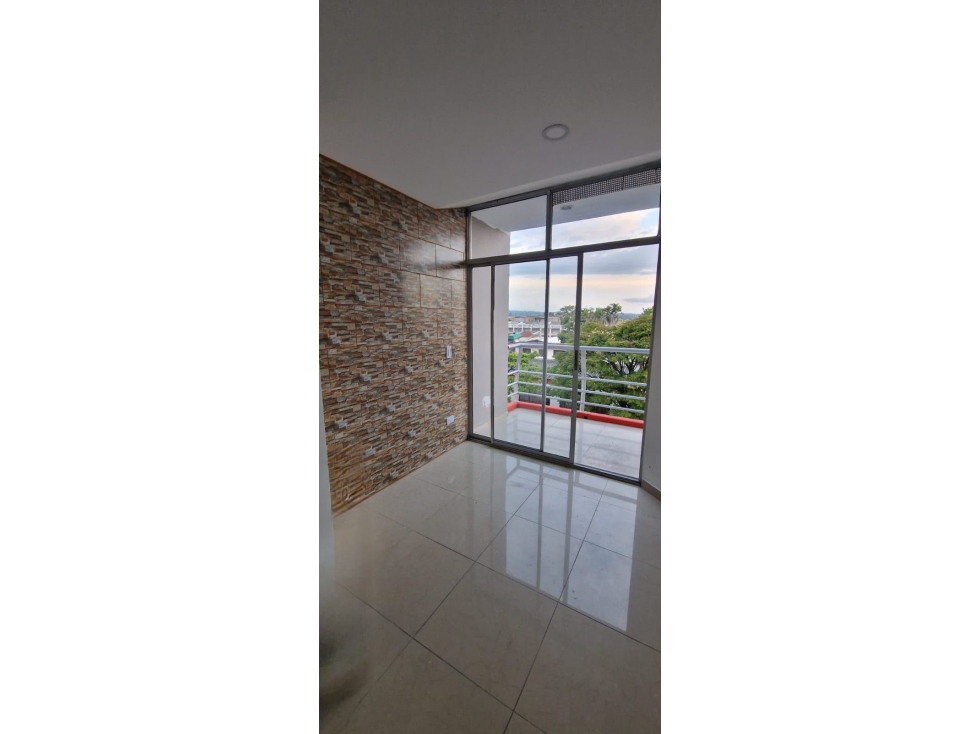 Se Vende Apartamento De 79 M² En El Centro De Pereira — foto 2