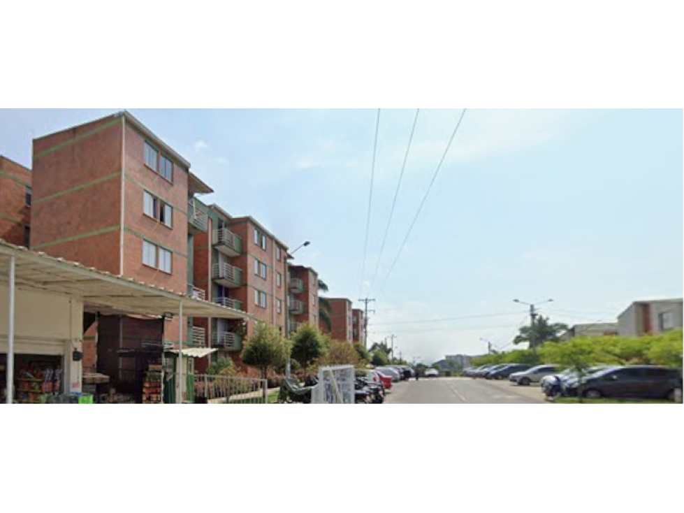 SE VENDE APARTAMENTO EN CUBA NARANJALES