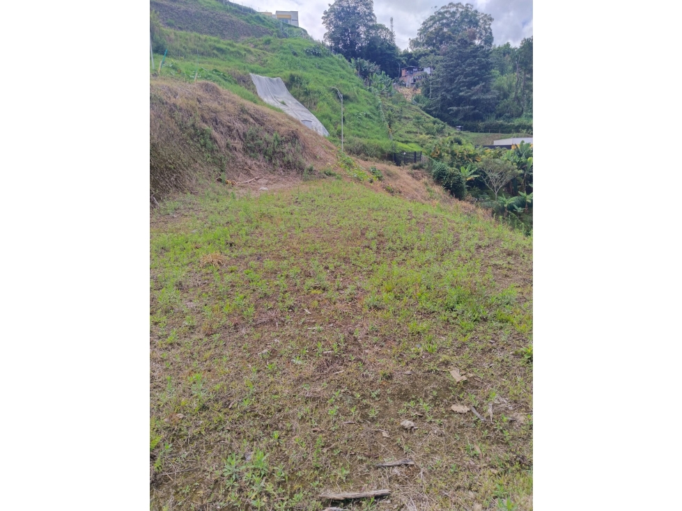 SE VENDE LOTE EN CONJUNTO CERRADO VIA ARMENIA — foto 2