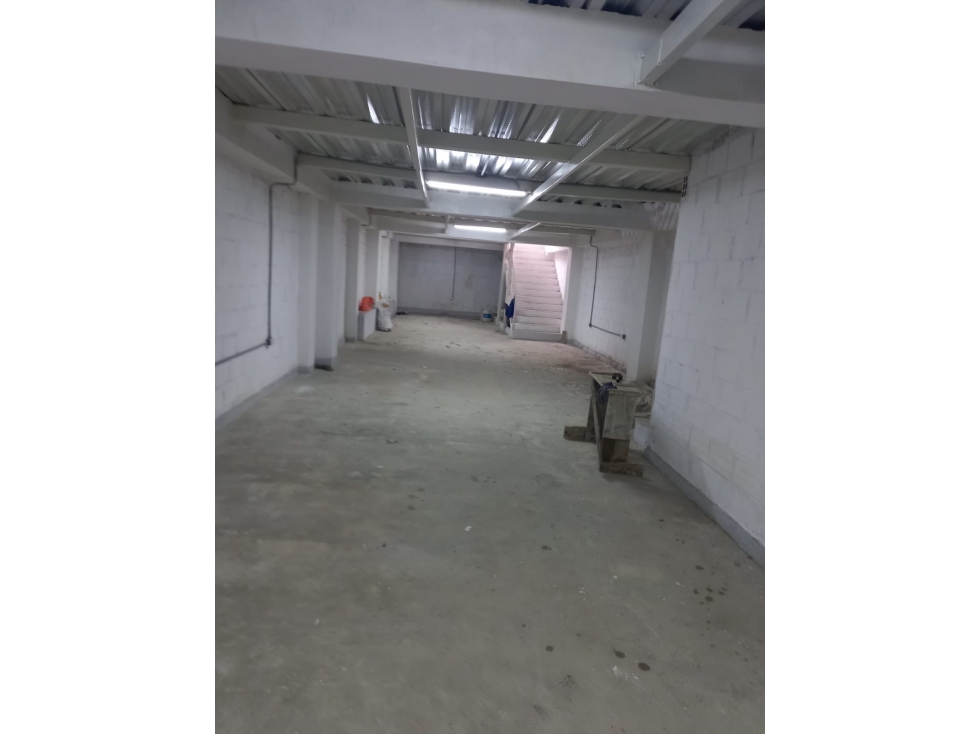 SE VENDE LOCAL EN SOTANO UBICADO EN EL CENTRO DE PEREIRA — foto 2
